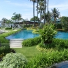 Palm Wongamat Luxury Apartment Pattaya Thailand